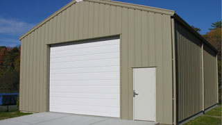 Garage Door Openers at Benjamin Center, Florida